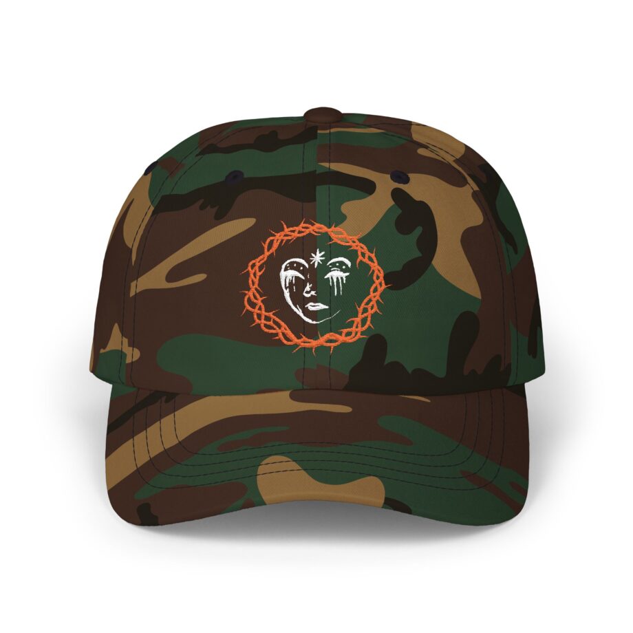 Gulch Classic Dad Cap