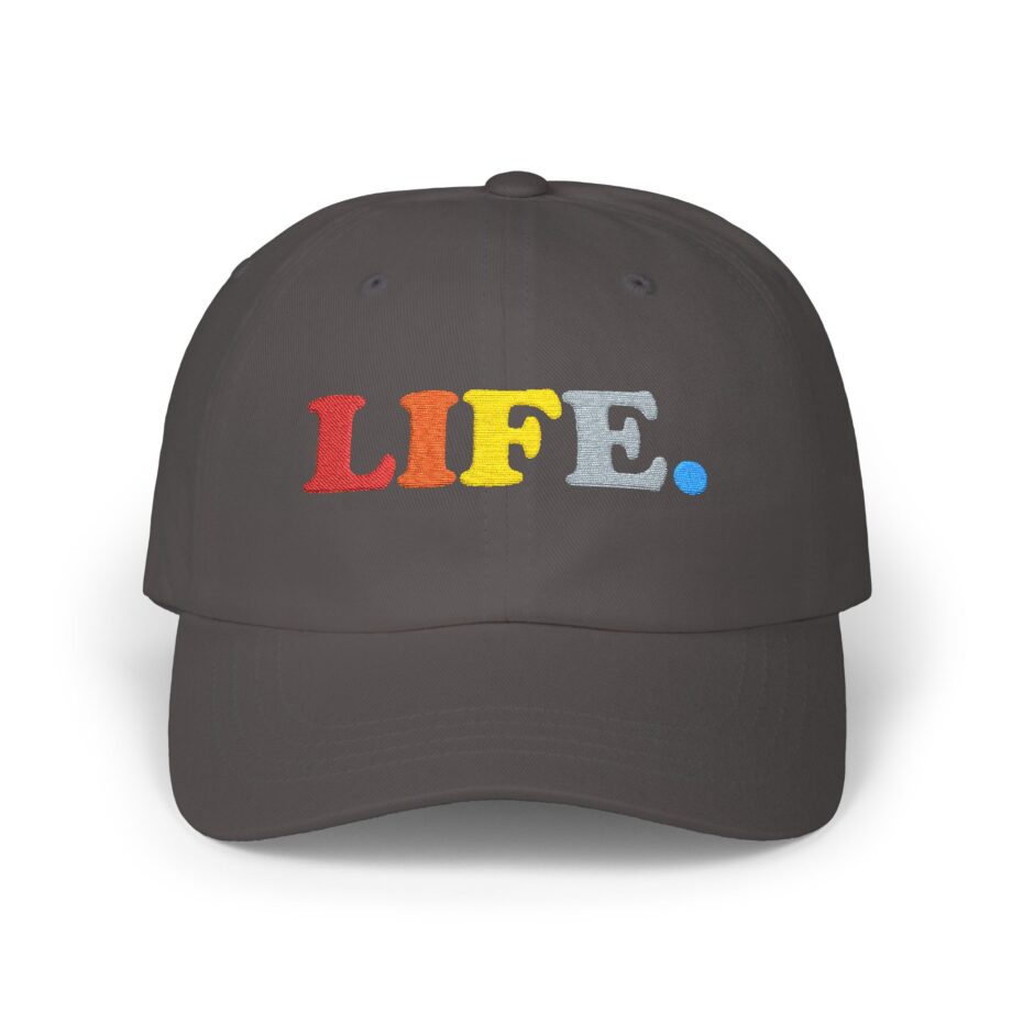 Lofe Classic Dad Cap