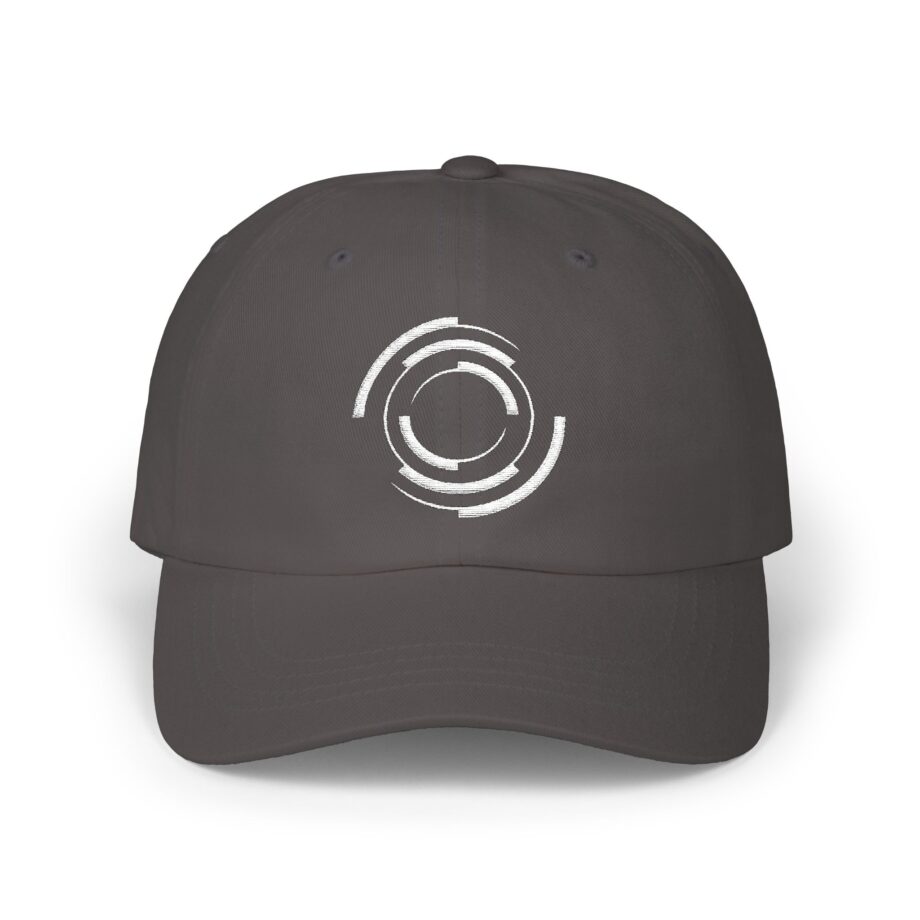 Turnstile Blackout  Classic Dad Cap