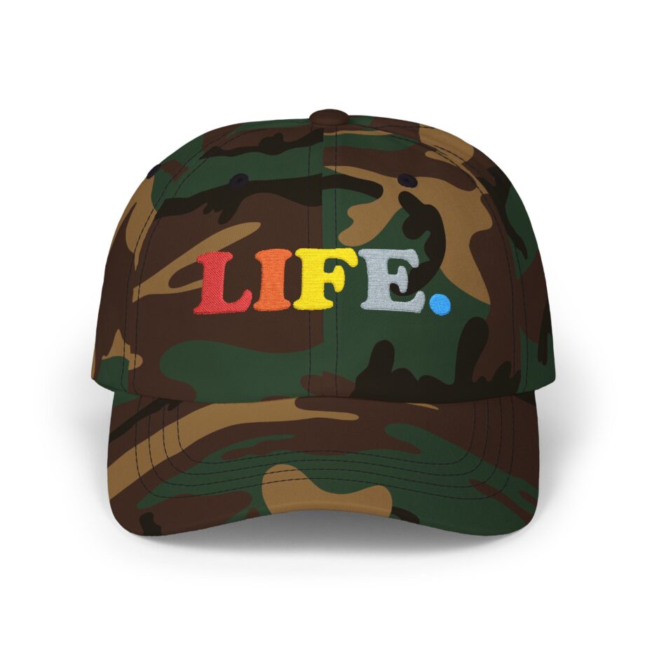 Lofe Classic Dad Cap