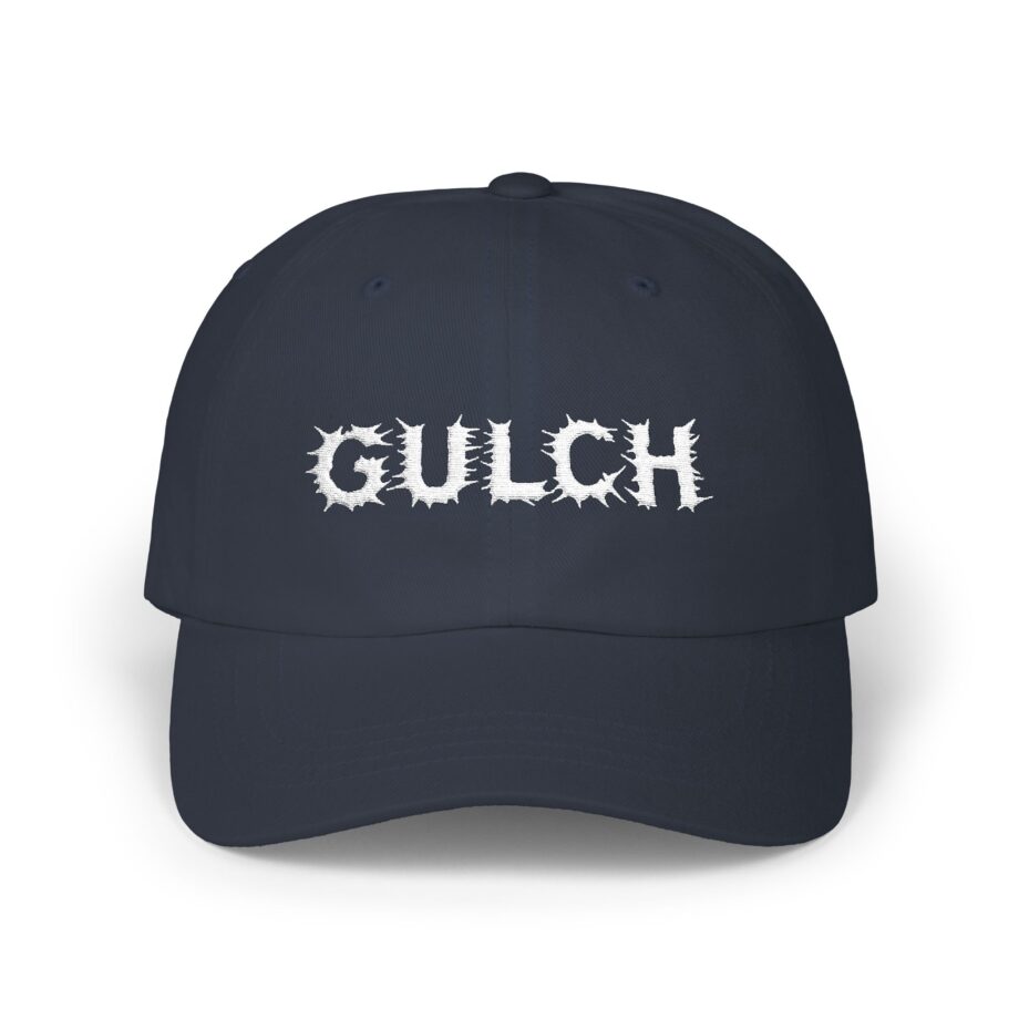 Gulch Classic Dad Cap