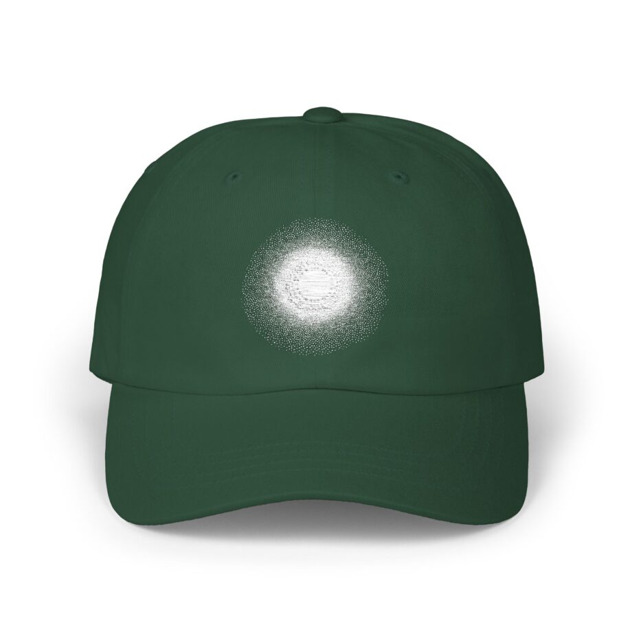 Turnstile Blackout  Classic Dad Cap