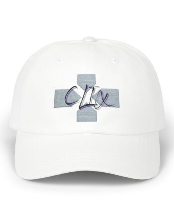 Clix Classic Dad Cap