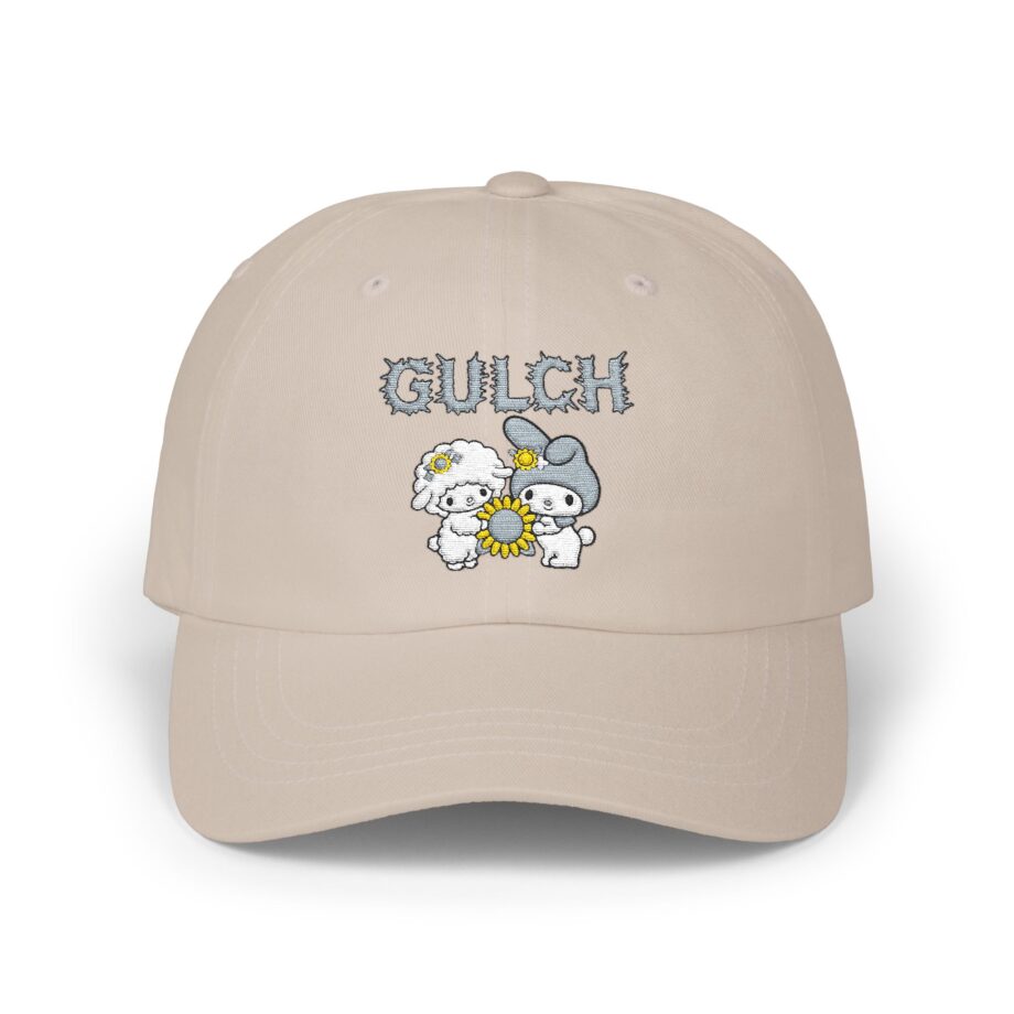 Gulch Classic Dad Cap