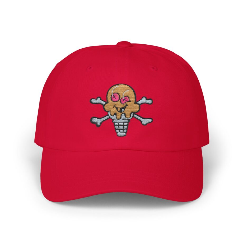 Smino Classic Dad Cap