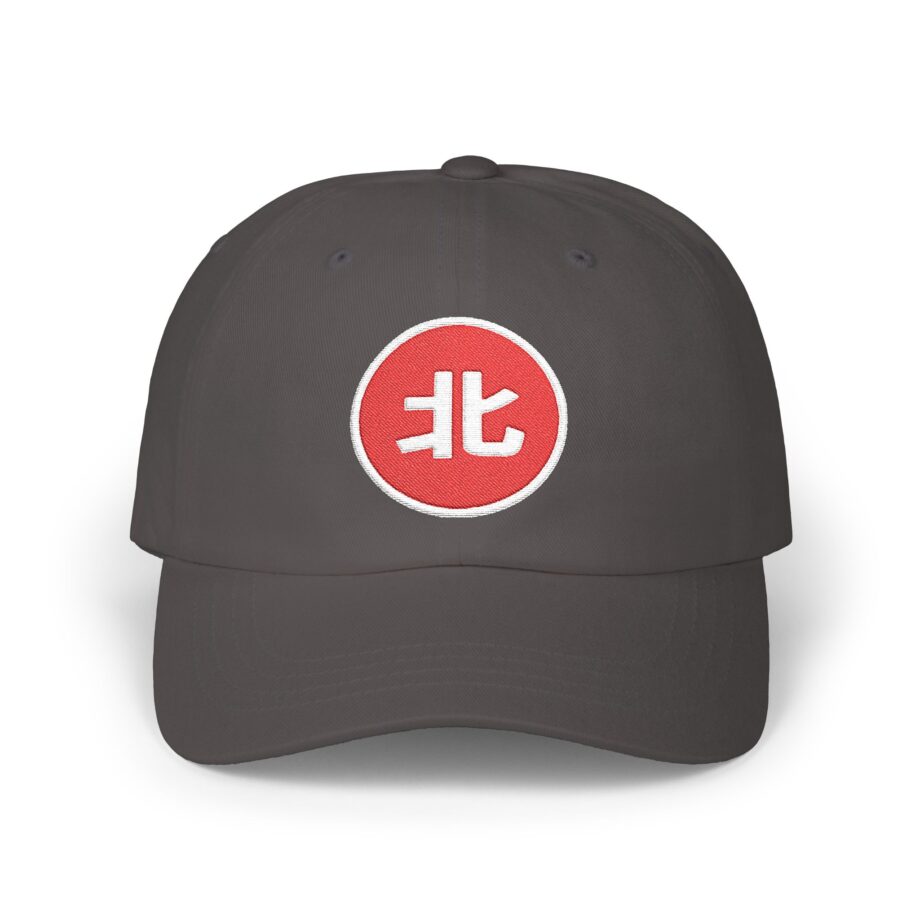 Northernlion Classic Dad Cap