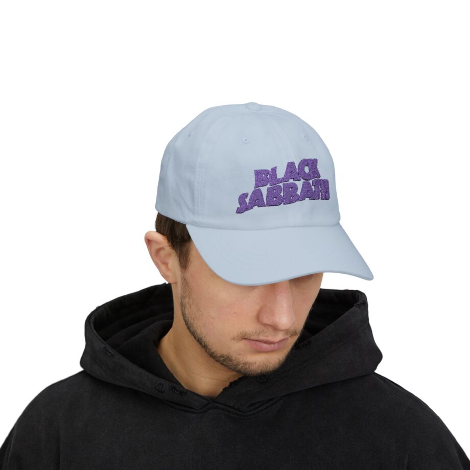 Nekrogoblikon Classic Dad Cap