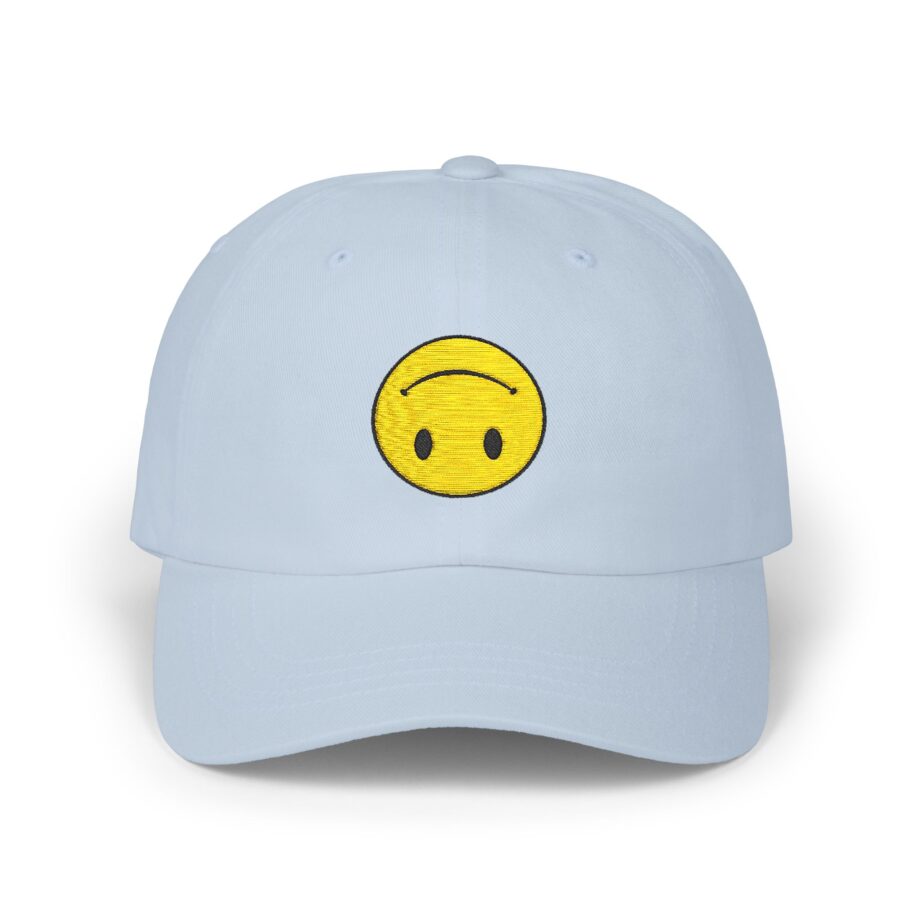 ClownPierce Classic Dad Cap