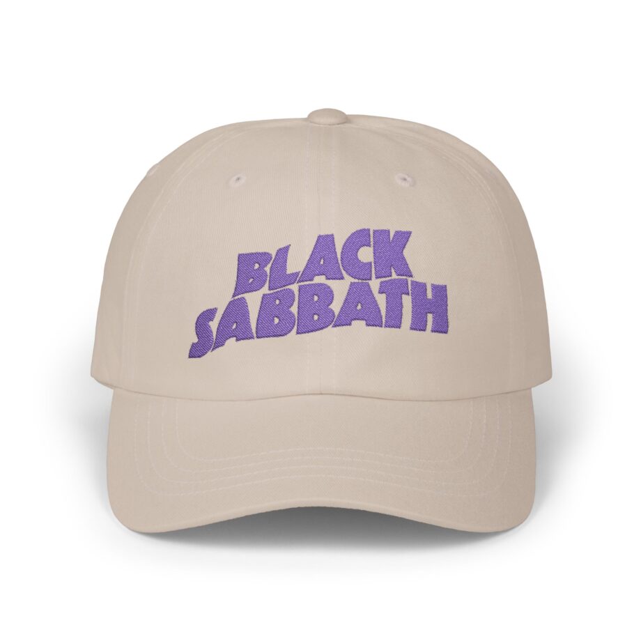 Nekrogoblikon Classic Dad Cap