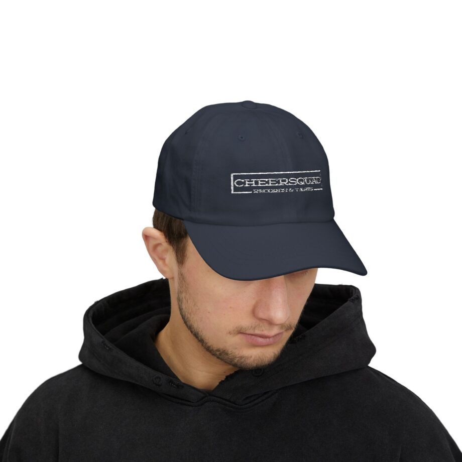 Smino Classic Dad Cap