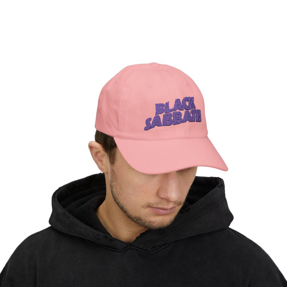 Nekrogoblikon Classic Dad Cap