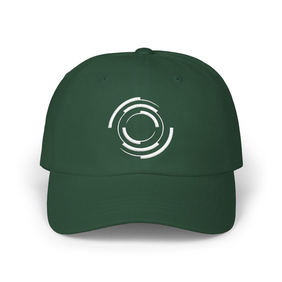 Turnstile Blackout  Classic Dad Cap