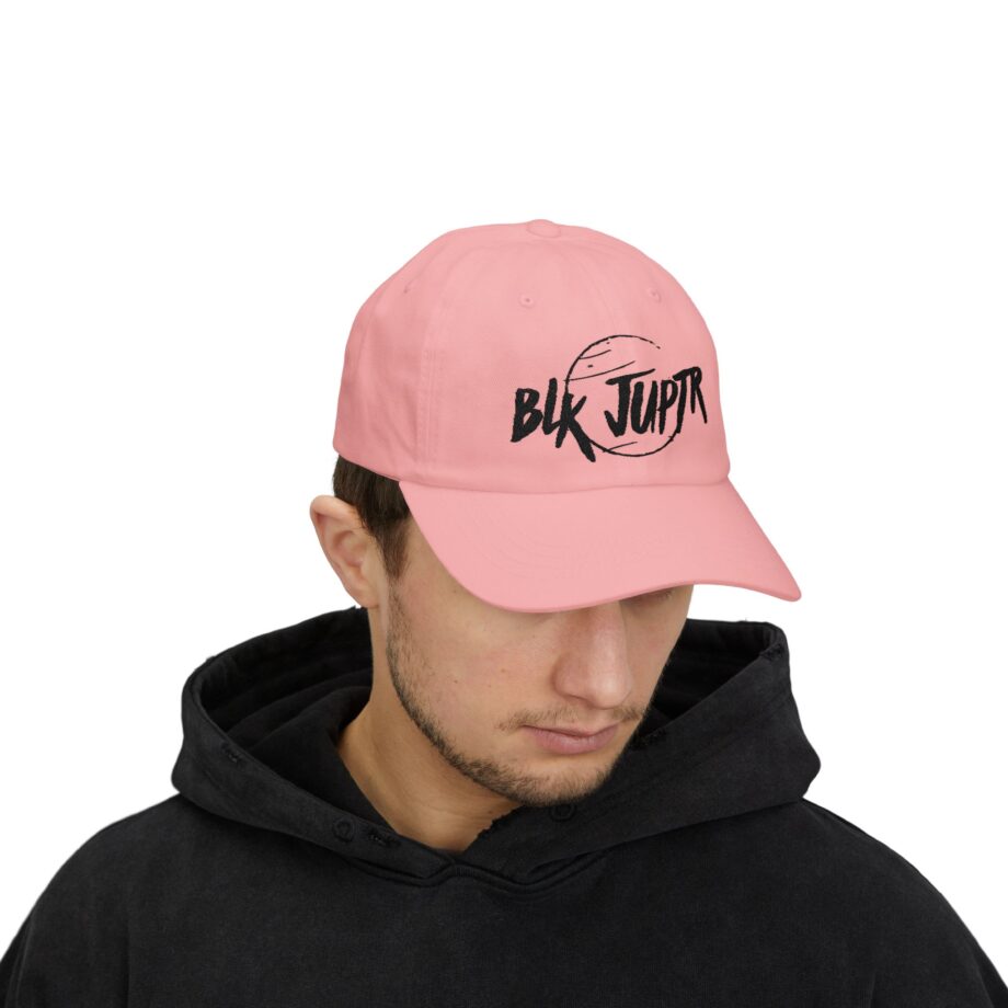 Smino Classic Dad Cap