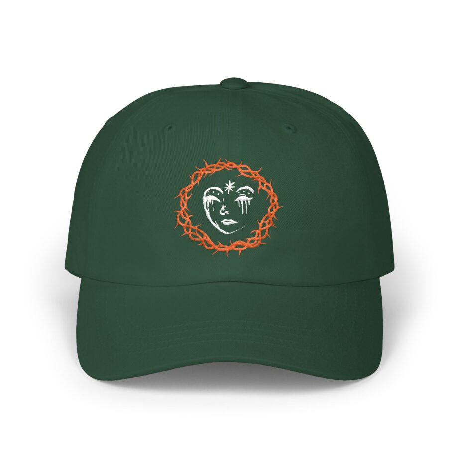 Gulch Classic Dad Cap
