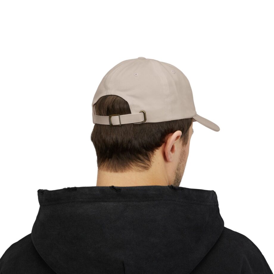 MrBallen Classic Dad Cap