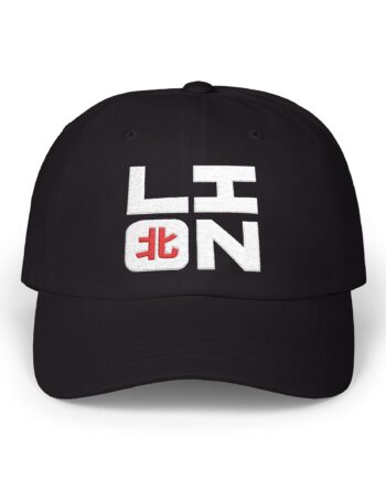 Northernlion Classic Dad Cap