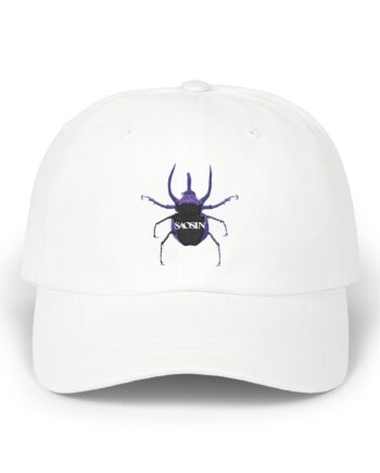 Saosin Classic Dad Cap