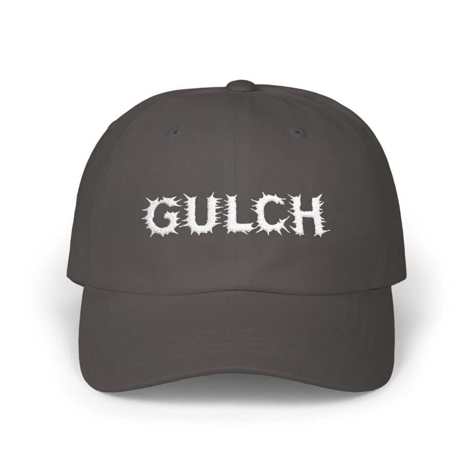 Gulch Classic Dad Cap