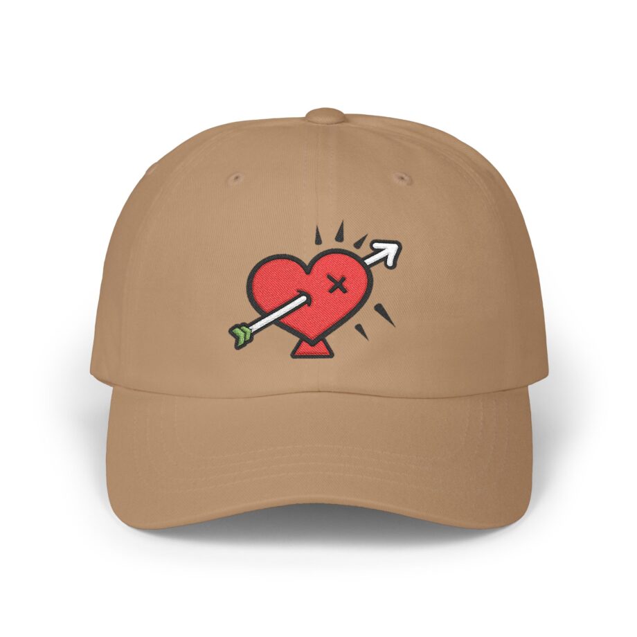 Lofe Classic Dad Cap