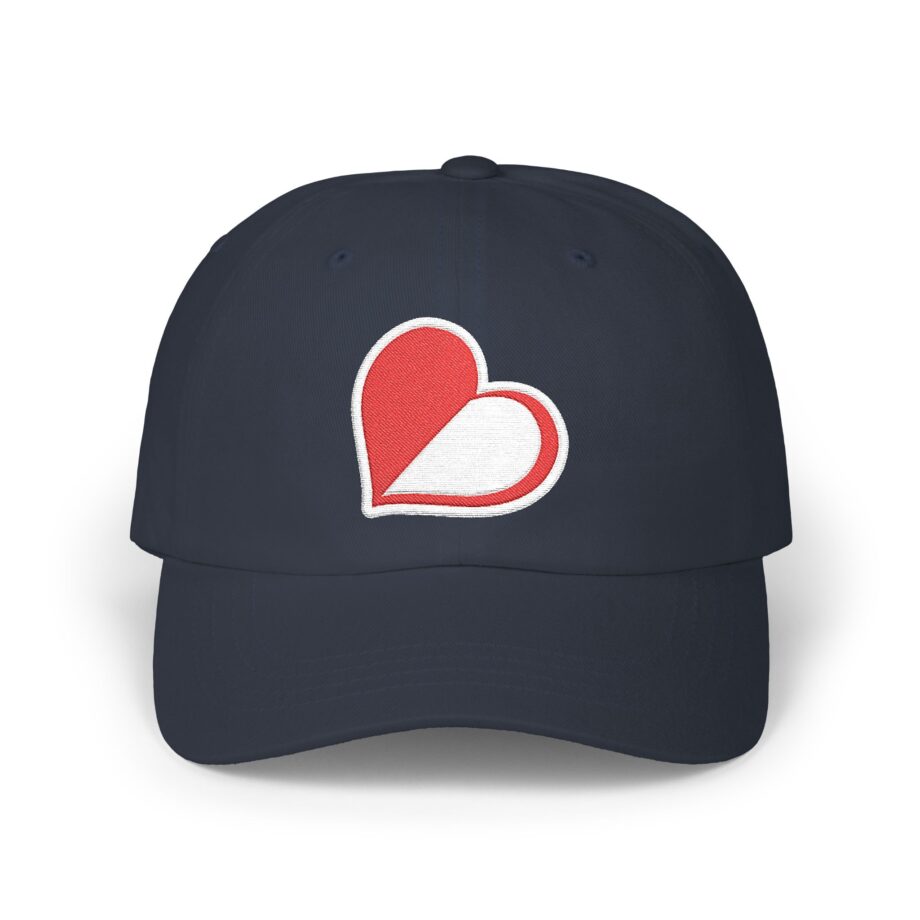 Lofe Classic Dad Cap