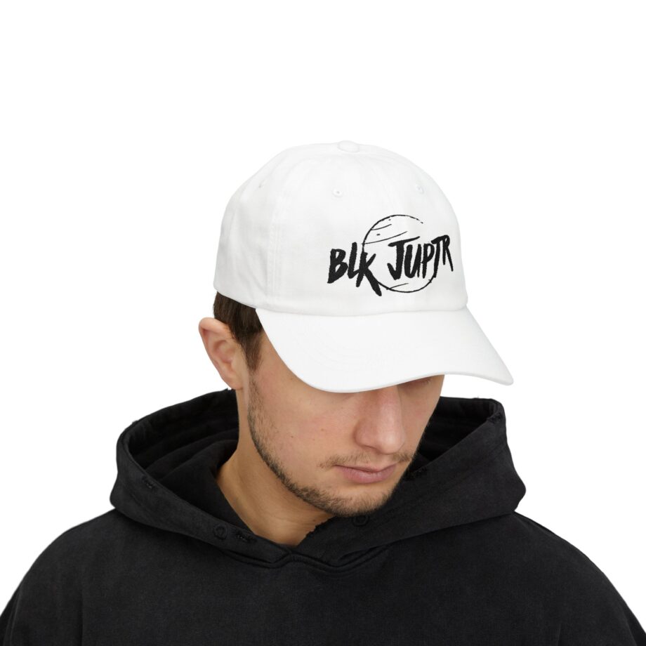 Smino Classic Dad Cap
