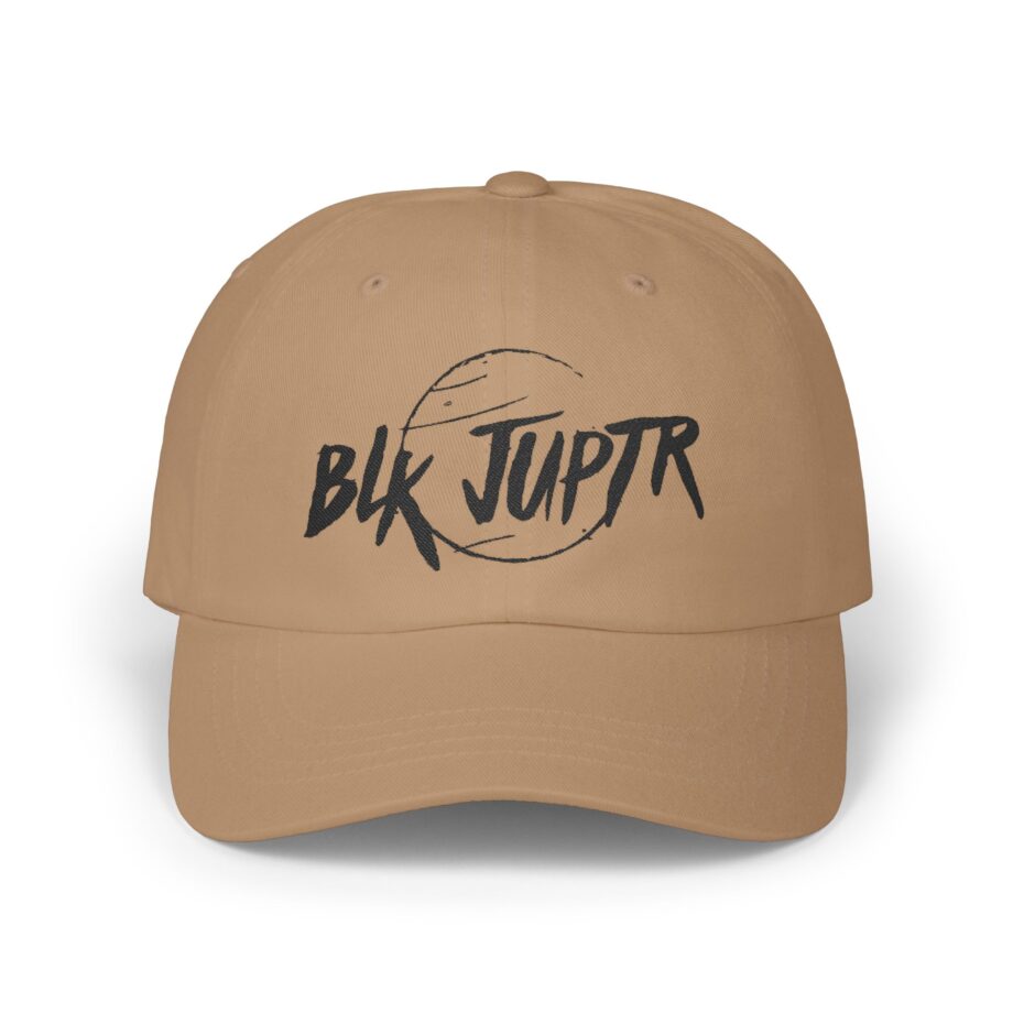 Smino Classic Dad Cap