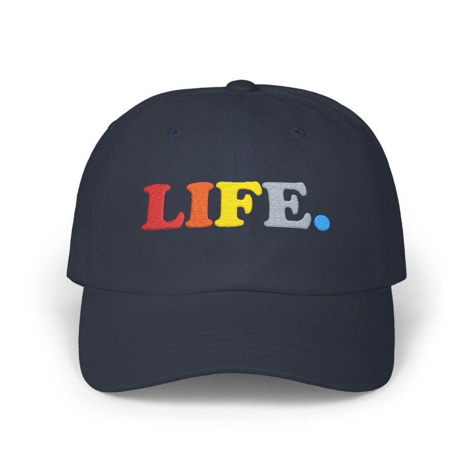 Lofe Classic Dad Cap