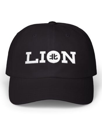 Northernlion Classic Dad Cap