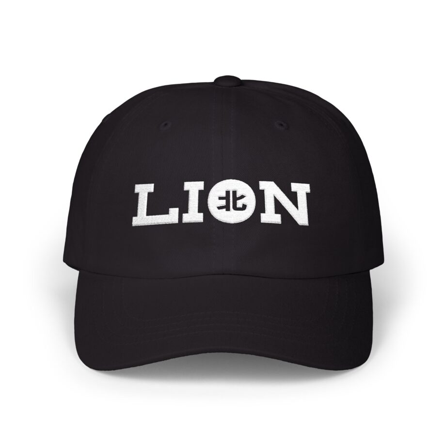 Northernlion Classic Dad Cap