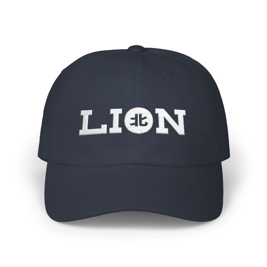 Northernlion Classic Dad Cap