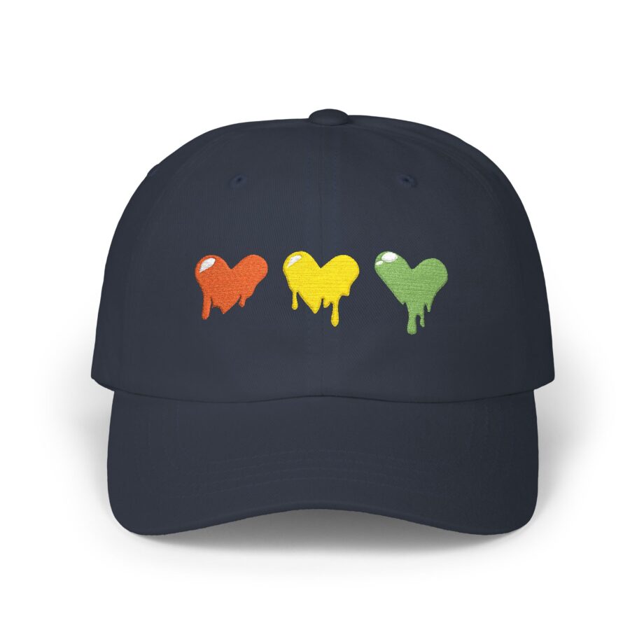Lofe Classic Dad Cap
