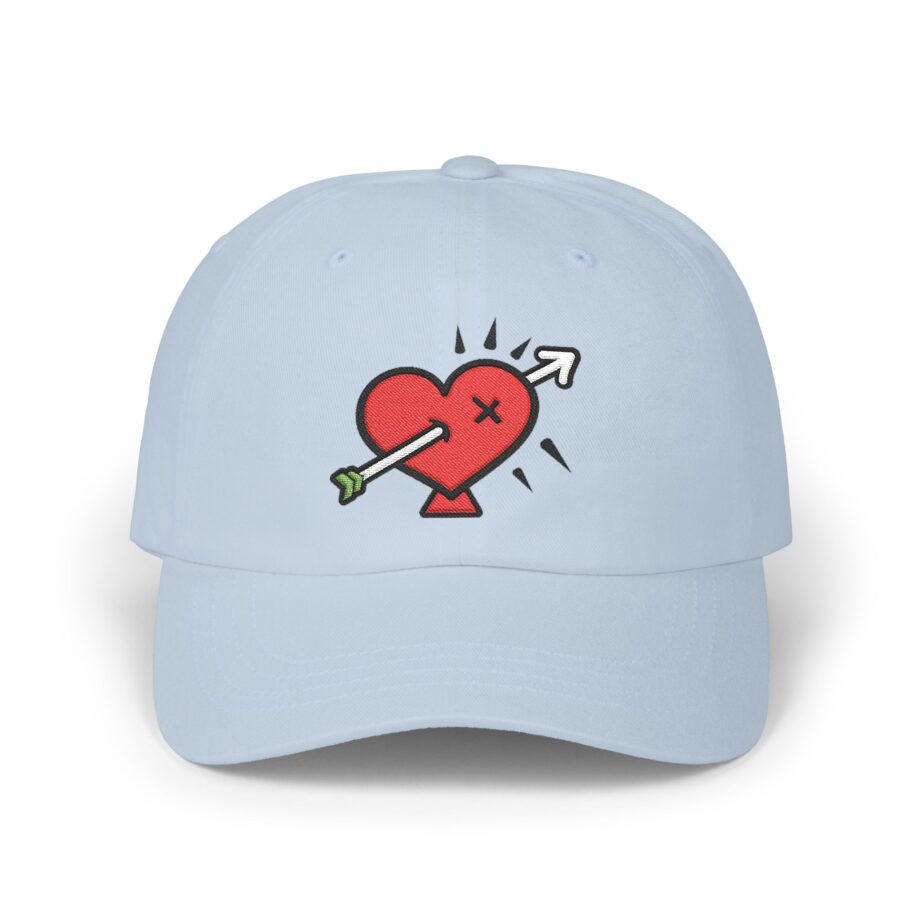 Lofe Classic Dad Cap