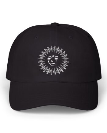 Gulch Classic Dad Cap