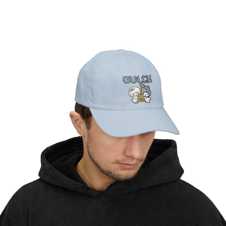 Gulch Classic Dad Cap
