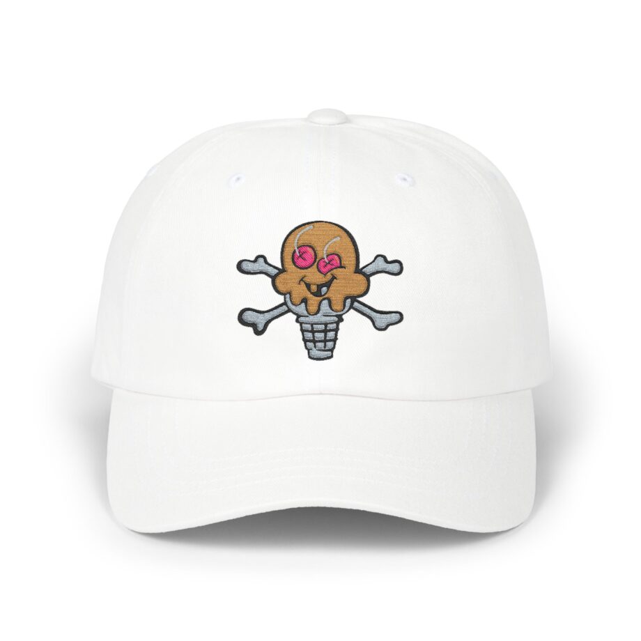 Smino Classic Dad Cap