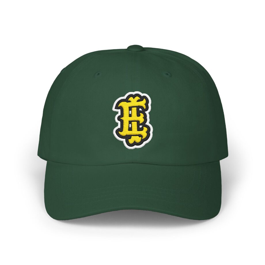 End It Classic Dad Cap