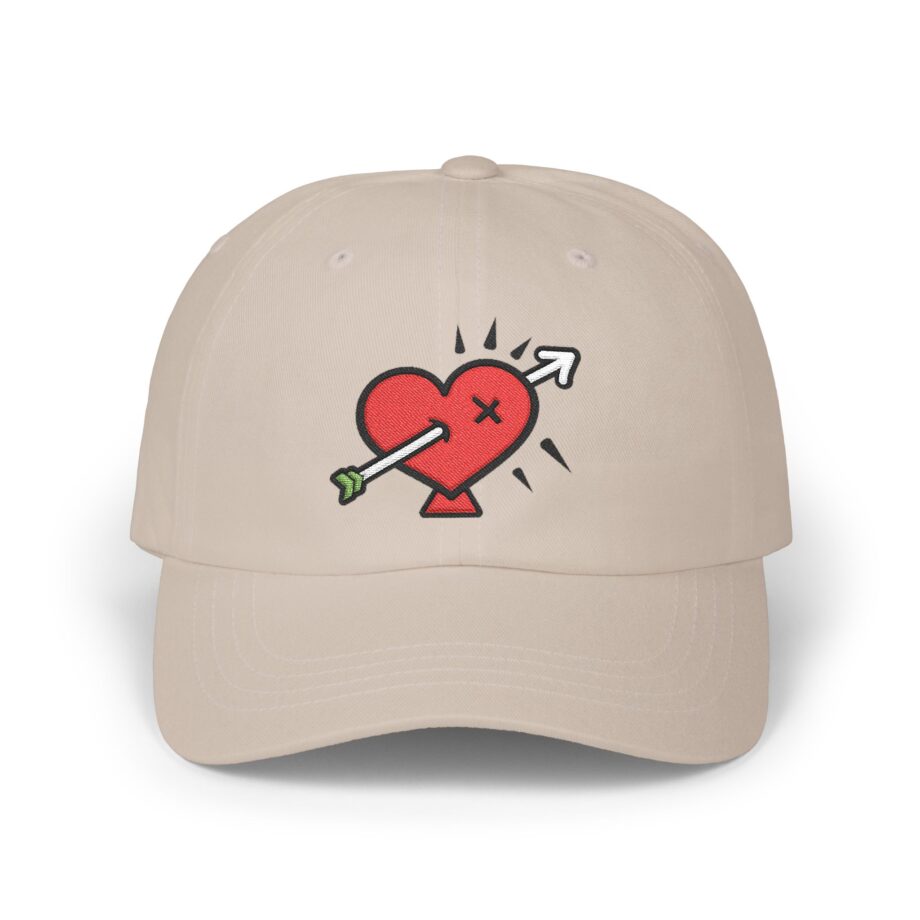 Lofe Classic Dad Cap
