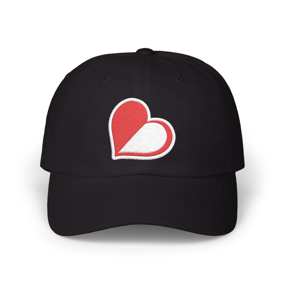Lofe Classic Dad Cap