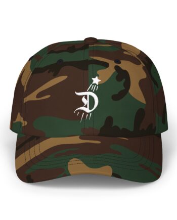 Clix Classic Dad Cap