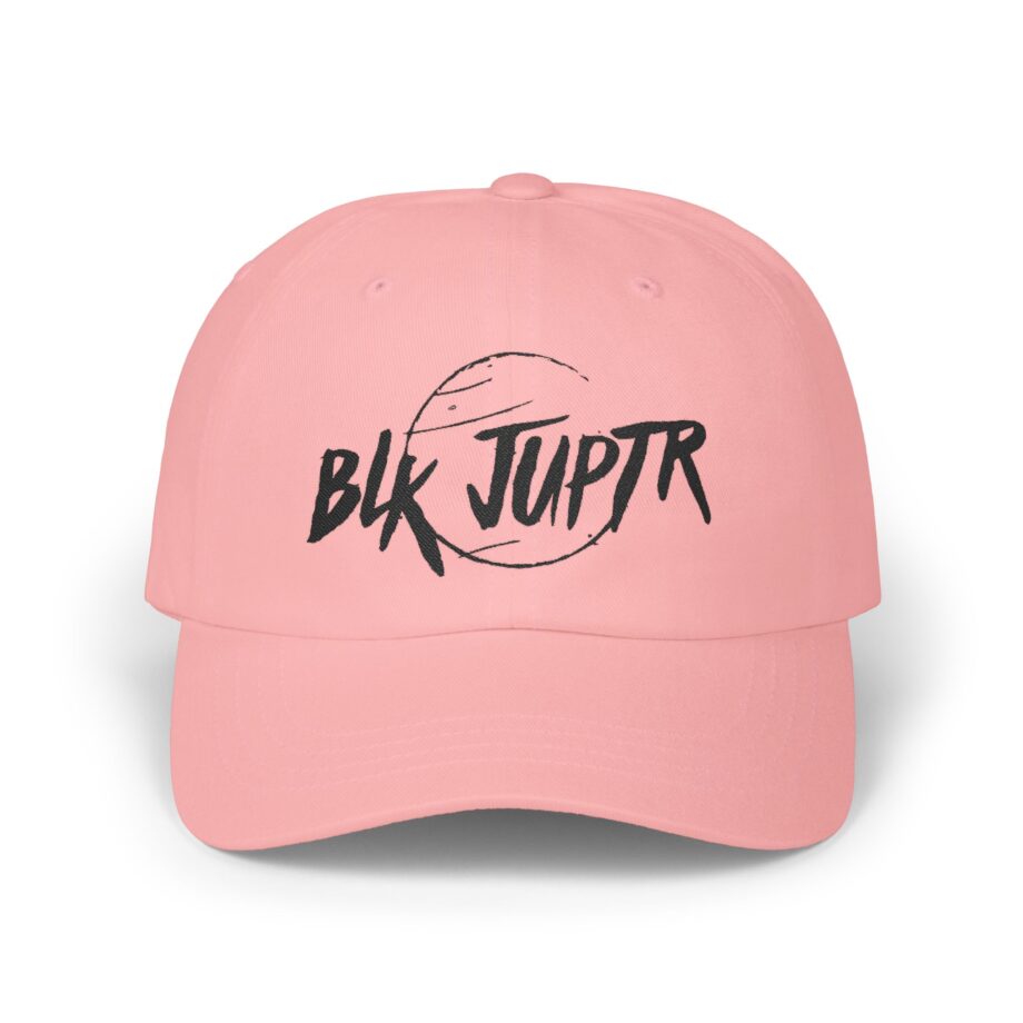 Smino Classic Dad Cap