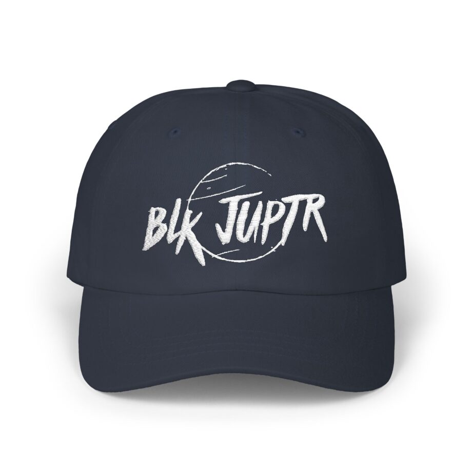 Smino Classic Dad Cap