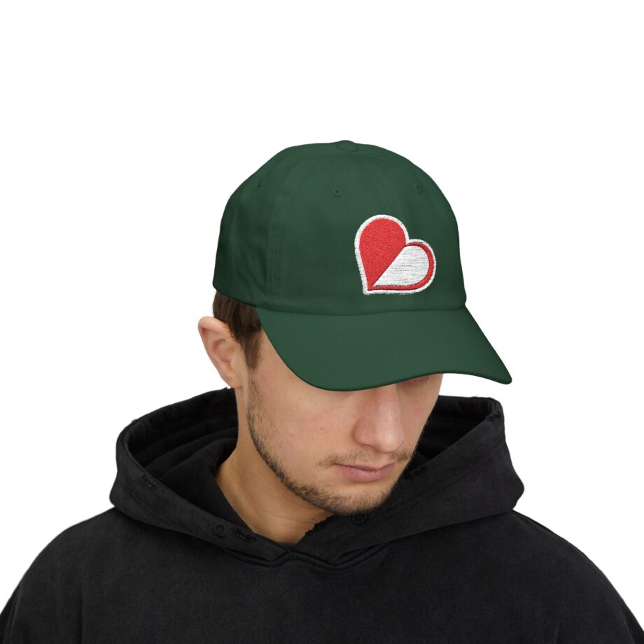 Lofe Classic Dad Cap