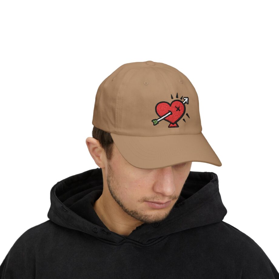 Lofe Classic Dad Cap