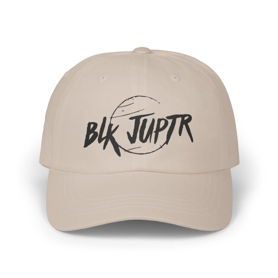 Smino Classic Dad Cap