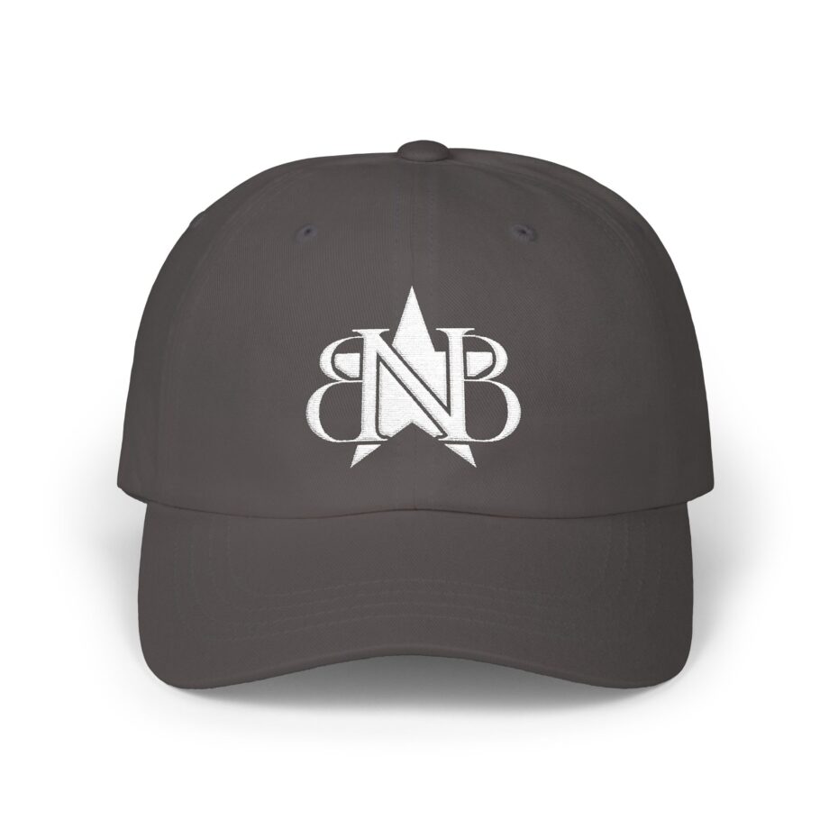 Snow Strippers Classic Dad Cap