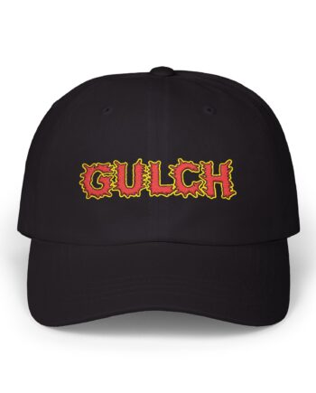 Gulch Classic Dad Cap