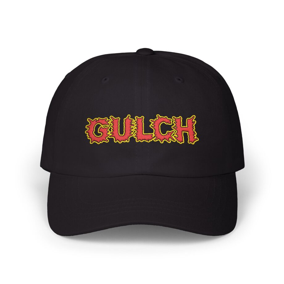 Gulch Classic Dad Cap