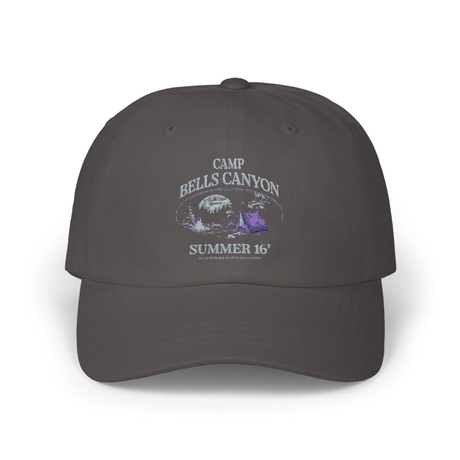 MrBallen Classic Dad Cap