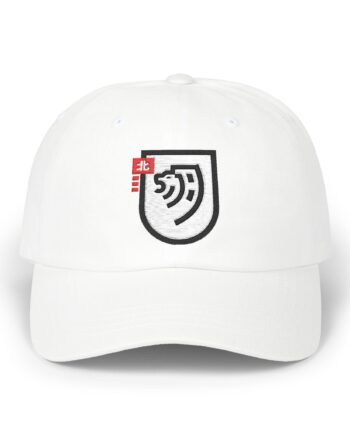 Northernlion Classic Dad Cap