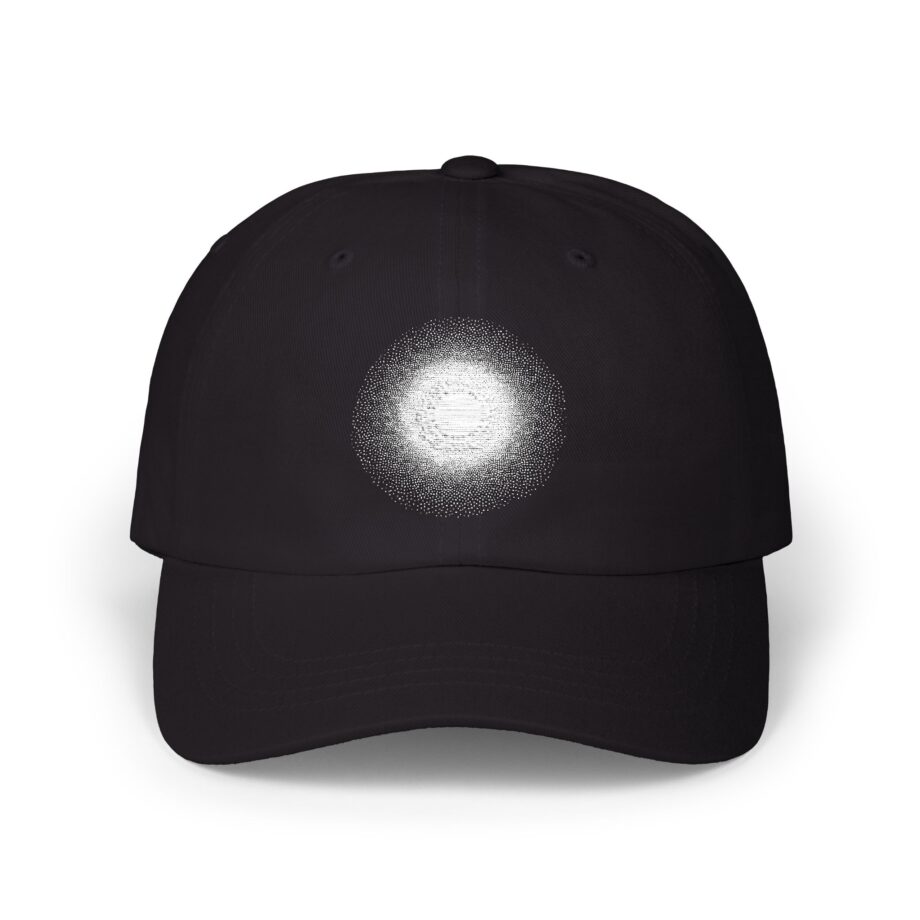 Turnstile Blackout  Classic Dad Cap